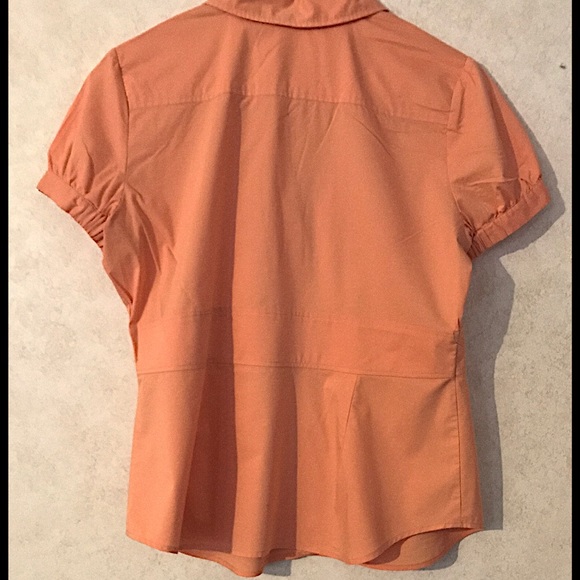 New York and Company Top - Picture 2 of 2